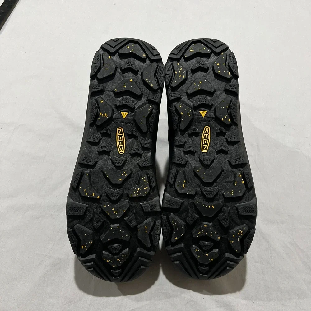 Keen nwob revel